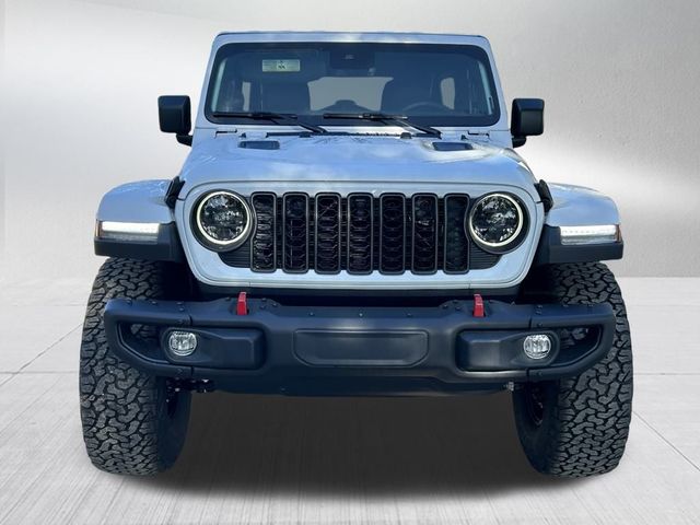 2024 Jeep Wrangler Rubicon X