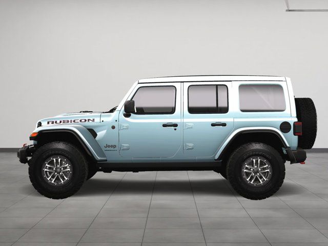 2024 Jeep Wrangler Rubicon X