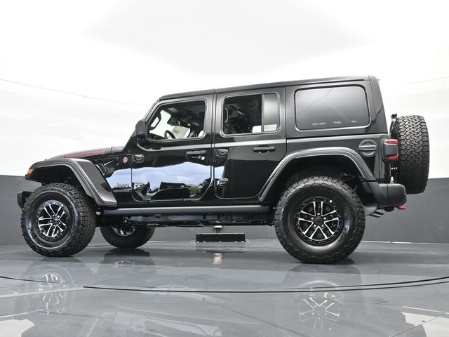 2024 Jeep Wrangler Rubicon X