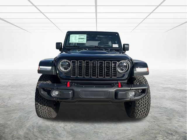 2024 Jeep Wrangler Rubicon X