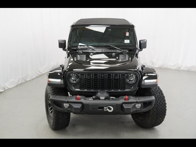 2024 Jeep Wrangler Rubicon X