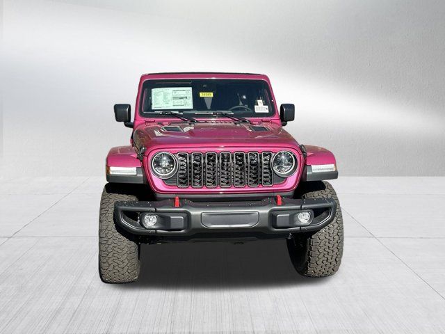 2024 Jeep Wrangler Rubicon X