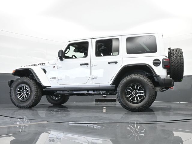 2024 Jeep Wrangler Rubicon X