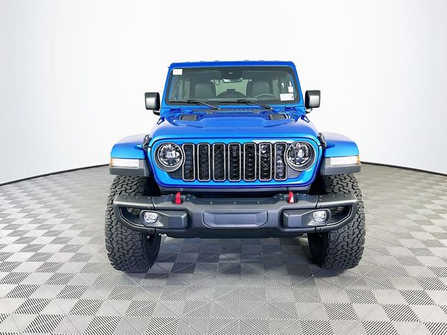 2024 Jeep Wrangler Rubicon X