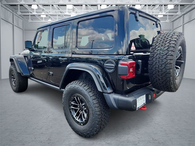 2024 Jeep Wrangler Rubicon X