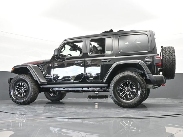 2024 Jeep Wrangler Rubicon X