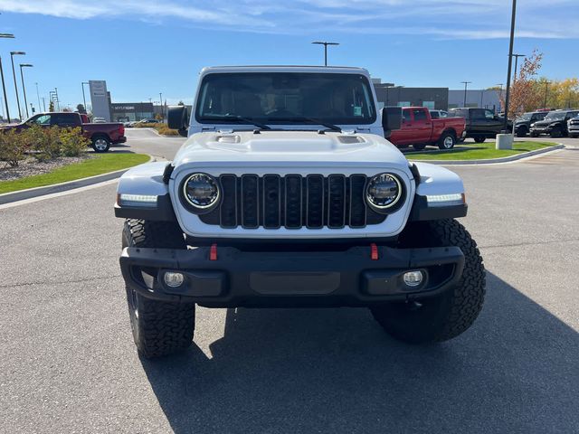 2024 Jeep Wrangler Rubicon X