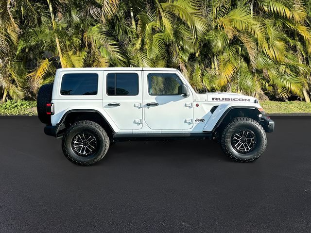 2024 Jeep Wrangler Rubicon X