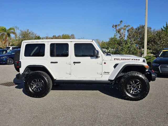 2024 Jeep Wrangler Rubicon X