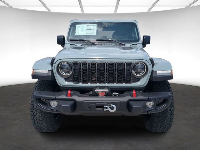 2024 Jeep Wrangler Rubicon X