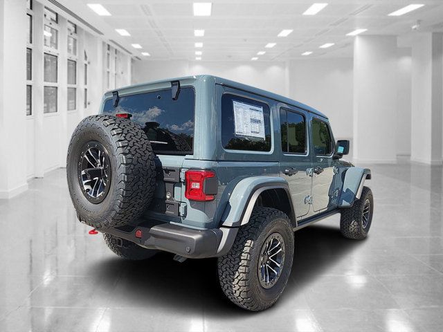 2024 Jeep Wrangler Rubicon X