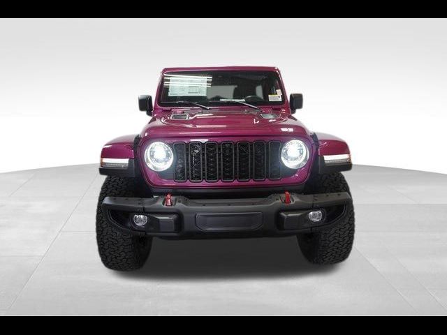 2024 Jeep Wrangler Rubicon X