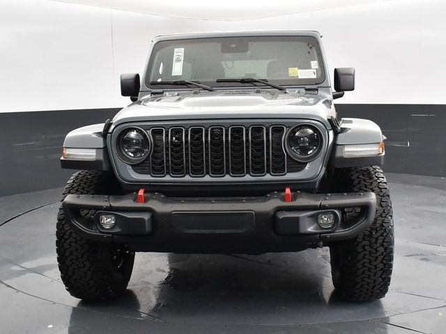 2024 Jeep Wrangler Rubicon X