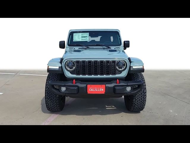 2024 Jeep Wrangler Rubicon X