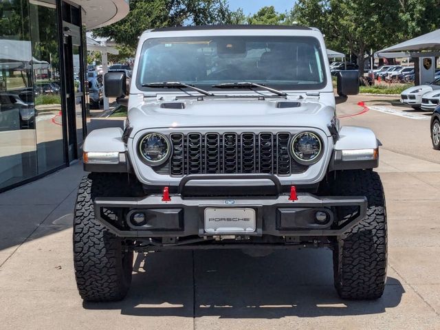 2024 Jeep Wrangler Rubicon X