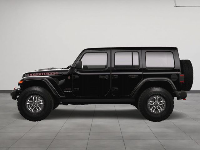 2024 Jeep Wrangler Rubicon X