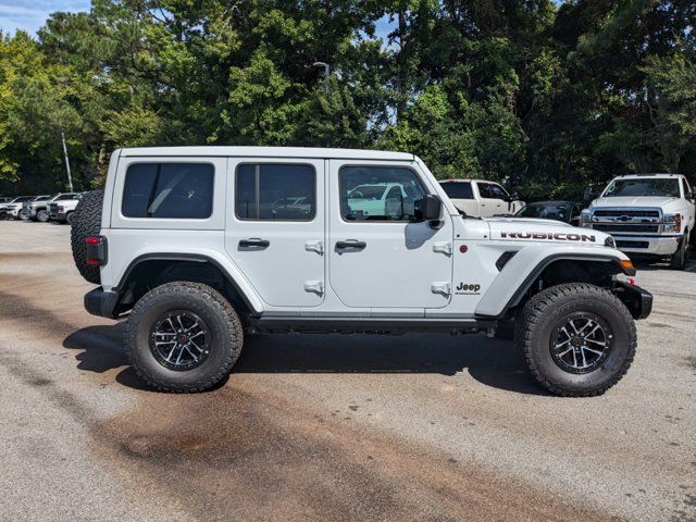 2024 Jeep Wrangler Rubicon X