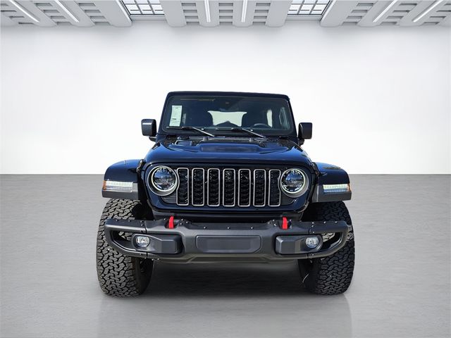 2024 Jeep Wrangler Rubicon X