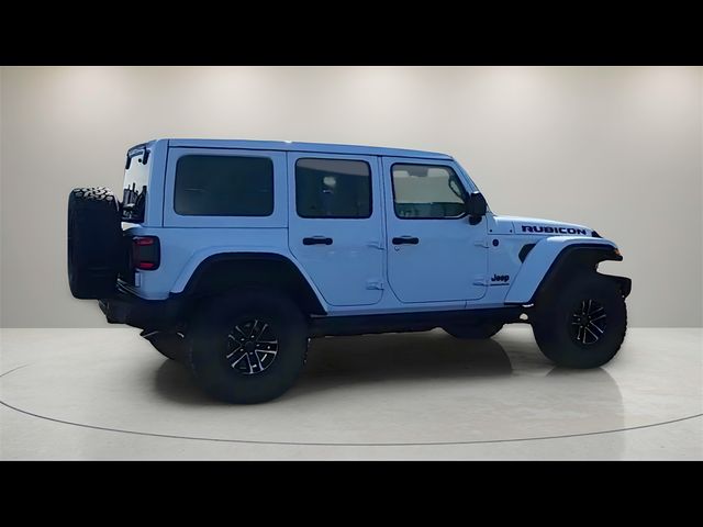 2024 Jeep Wrangler Rubicon X