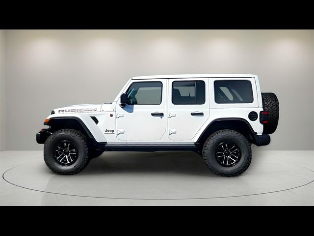 2024 Jeep Wrangler Rubicon X