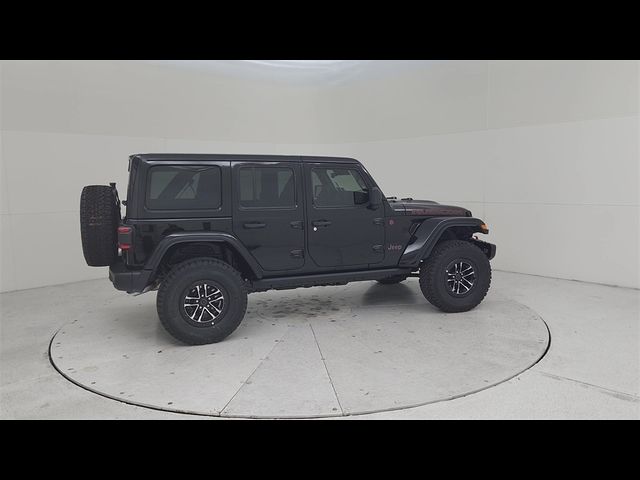 2024 Jeep Wrangler Rubicon X