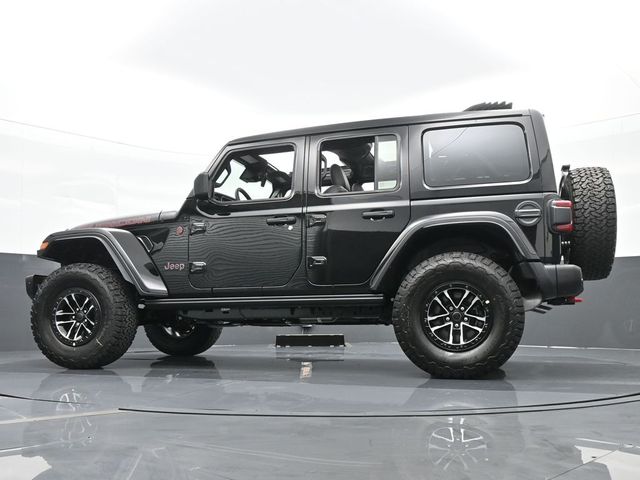 2024 Jeep Wrangler Rubicon X