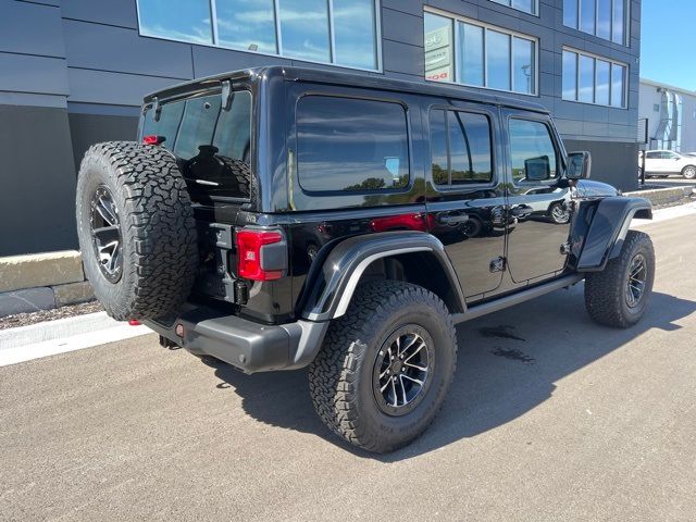 2024 Jeep Wrangler Rubicon X