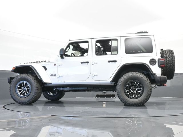 2024 Jeep Wrangler Rubicon X