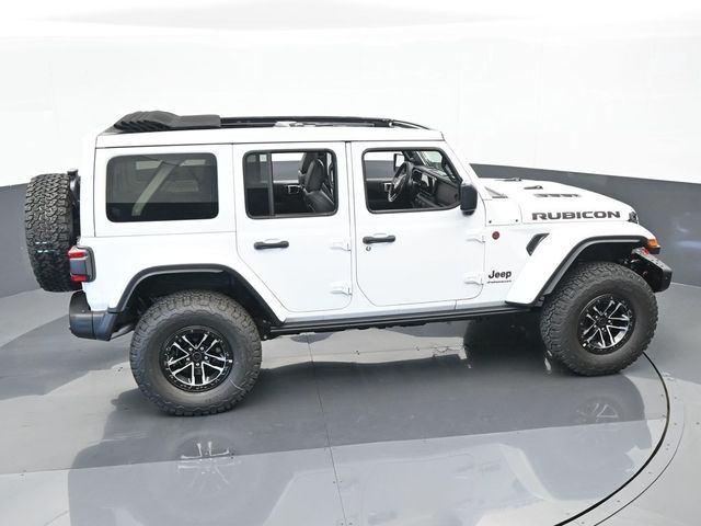 2024 Jeep Wrangler Rubicon X