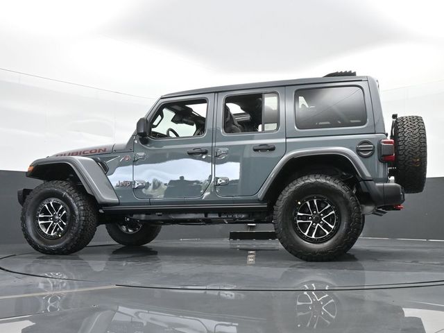 2024 Jeep Wrangler Rubicon X