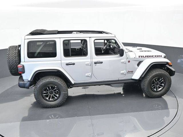 2024 Jeep Wrangler Rubicon X