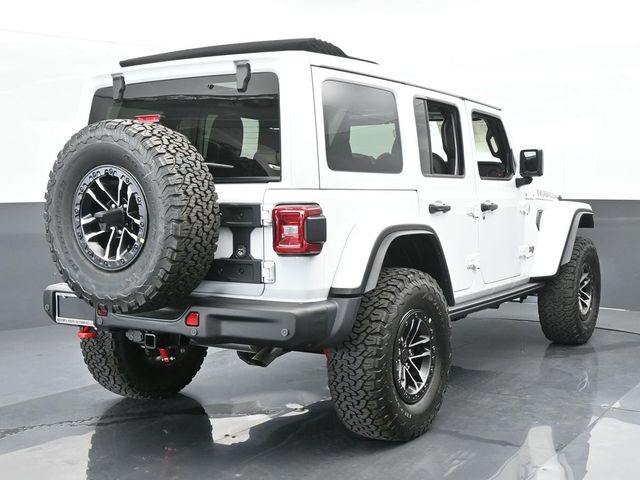 2024 Jeep Wrangler Rubicon X