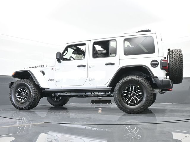 2024 Jeep Wrangler Rubicon X