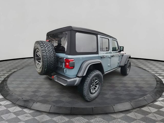 2024 Jeep Wrangler Rubicon X