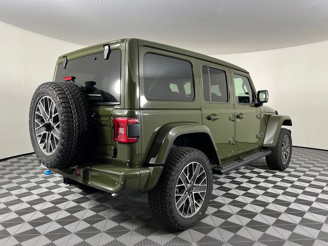 2024 Jeep Wrangler 4xe High Altitude