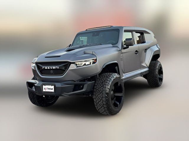 2024 Jeep Wrangler Rubicon X