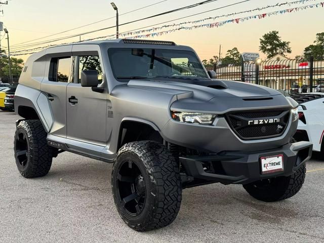2024 Jeep Wrangler Rubicon X