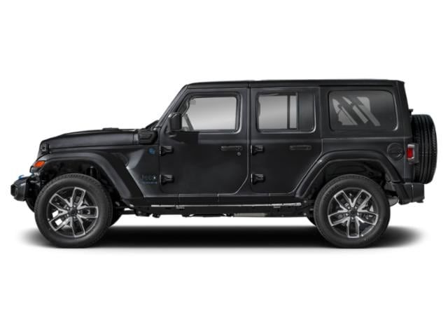 2024 Jeep Wrangler 4xe High Altitude