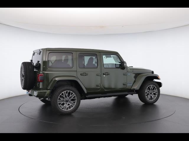 2024 Jeep Wrangler 4xe High Altitude