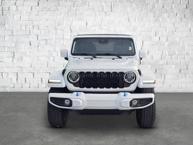 2024 Jeep Wrangler 4xe High Altitude