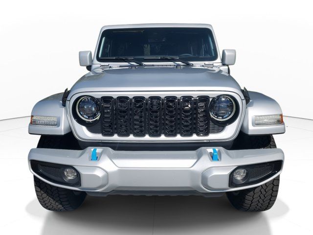 2024 Jeep Wrangler 4xe High Altitude