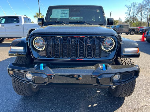 2024 Jeep Wrangler 4xe High Altitude