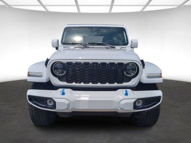 2024 Jeep Wrangler 4xe High Altitude