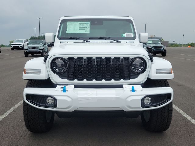 2024 Jeep Wrangler 4xe High Altitude