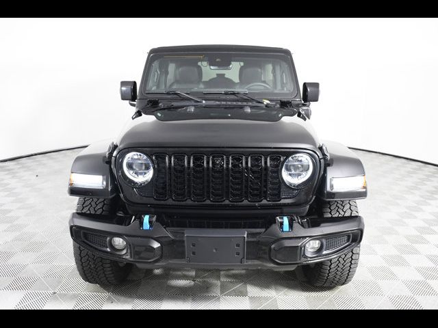 2024 Jeep Wrangler 4xe High Altitude