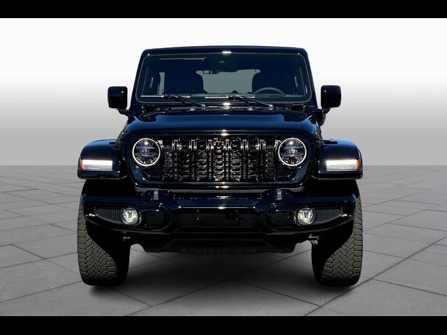 2024 Jeep Wrangler 4xe High Altitude