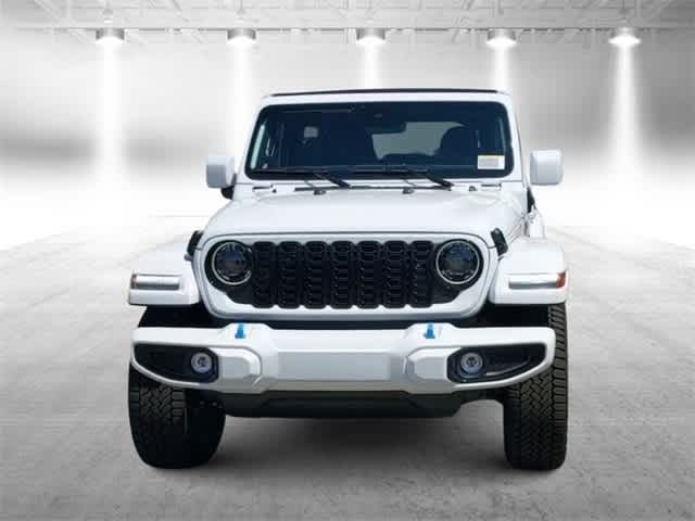 2024 Jeep Wrangler 4xe High Altitude