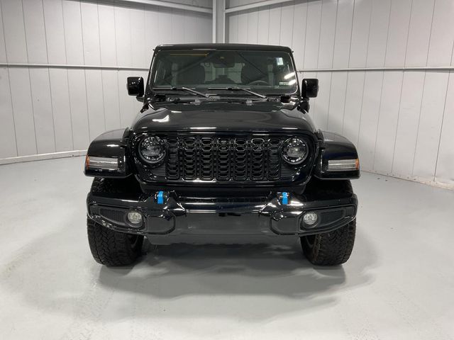 2024 Jeep Wrangler 4xe High Altitude