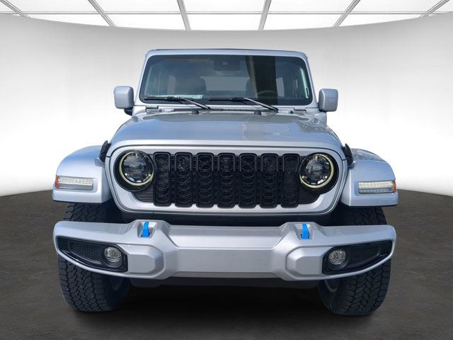 2024 Jeep Wrangler 4xe High Altitude