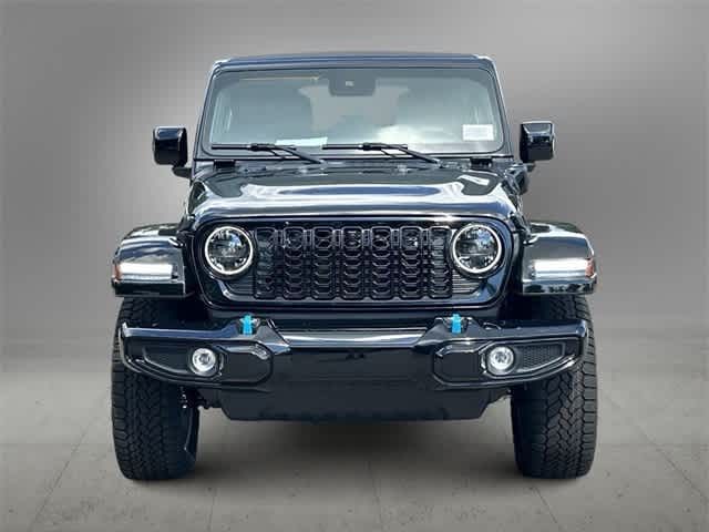 2024 Jeep Wrangler 4xe High Altitude